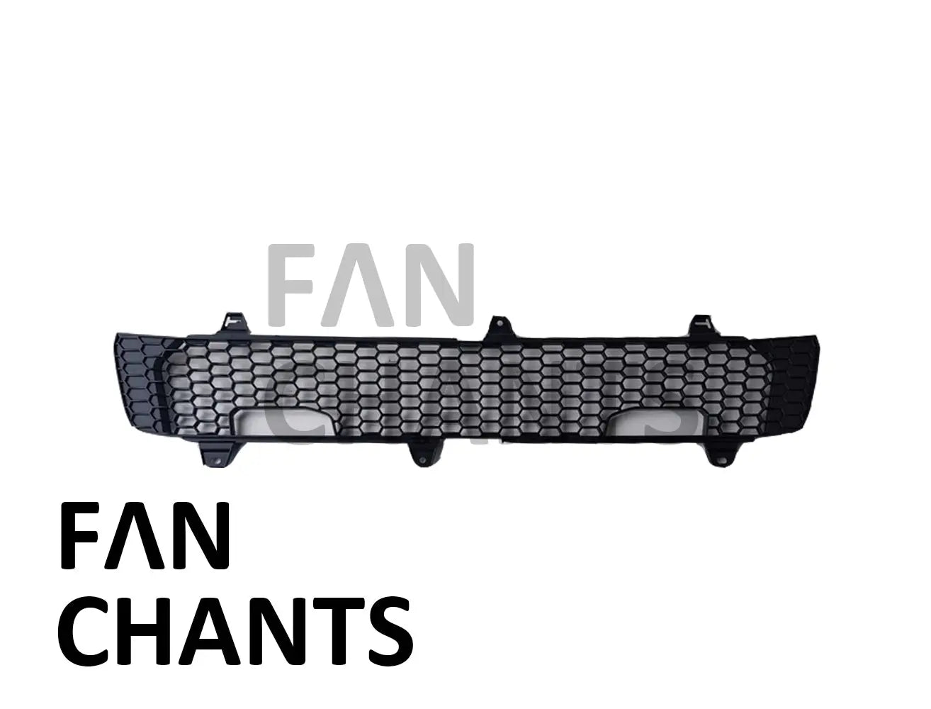 FANCHANTS 2442936 Grille, Front Panel for SCANIA L-P-G-R-S Series Truck FANCHANTS China Auto Parts Wholesales