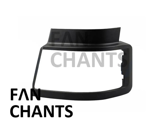 FANCHANTS 2443736Frame Head Lamp  for SCANIA 2016 - 2021 L-, P-, G-, R-, S Series Truck FANCHANTS China Auto Parts Wholesales