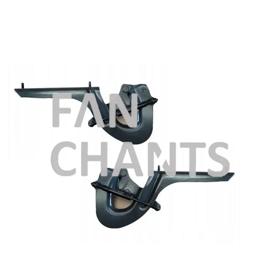 FANCHANTS 2492752 2650885 2492751 2650884 Hinge for SCANIA FANCHANTS China Auto Parts Wholesales