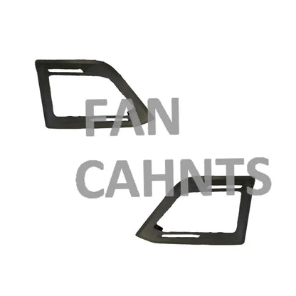 FANCHANTS 2497596 2549380 2497595 2549379 Spot Lamp Frame for SCANIA L-P-G-R-S Series Truck FANCHANTS China Auto Parts Wholesales