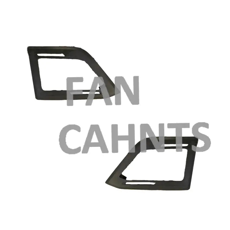 FANCHANTS 2497598 2549378 2497597 2549377 Spot Lamp Frame for SCANIA L-P-G-R-S Series Truck FANCHANTS China Auto Parts Wholesales