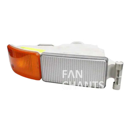 FANCHANTS 253206090 253206089 Signal Lamp for MAN TGS FANCHANTS China Auto Parts Wholesales