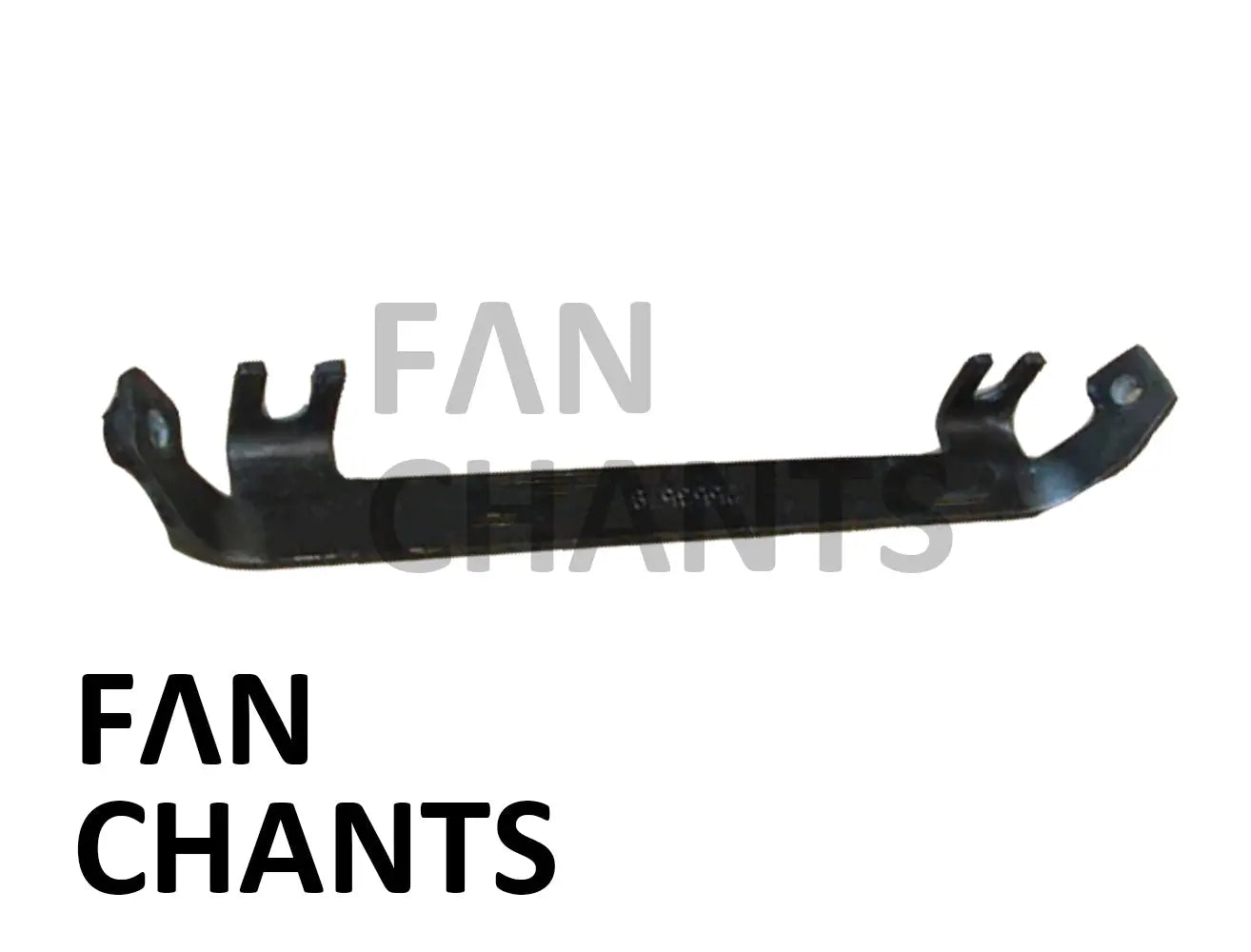 FANCHANTS 2553579 Bracket Bumper for SCANIA L-P-G-R-S Series Truck FANCHANTS China Auto Parts Wholesales