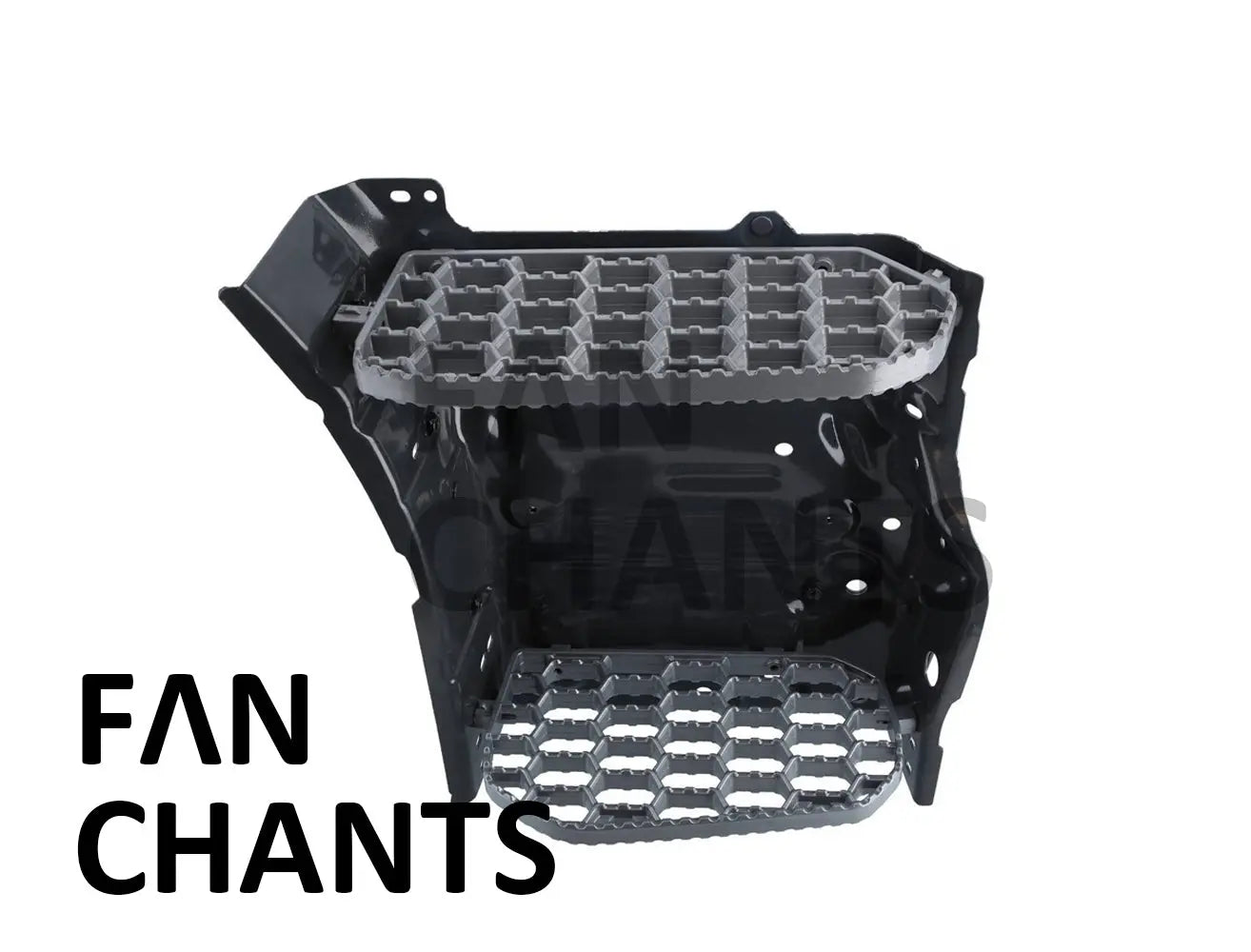 FANCHANTS 2554006 2554005 Step well case for Scania L-/P-/G-/R-/S-Series FANCHANTS China Auto Parts Wholesales