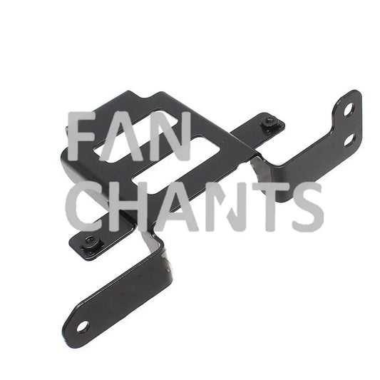 FANCHANTS 2554785 2743863 Bracket Bumper for SCANIA L-P-G-R-S Series Truck FANCHANTS China Auto Parts Wholesales