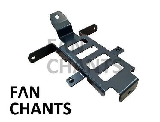 FANCHANTS 2554787 2420139 2743875 Bracket Bumper for SCANIA L-P-G-R-S Series Truck FANCHANTS China Auto Parts Wholesales