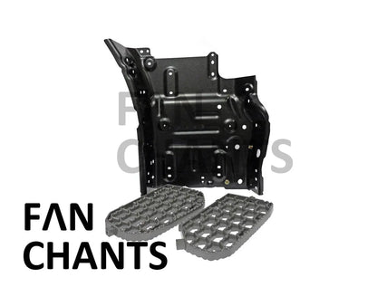 FANCHANTS 2567404 2553997 2553996 2564611 Housing Step for Scania L-/P-/G-/R-/S-Series FANCHANTS China Auto Parts Wholesales