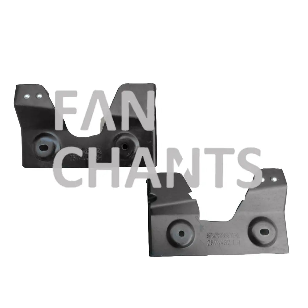 FANCHANTS 2574443 2574432 Bracket Cab Corner for SCANIA FANCHANTS China Auto Parts Wholesales