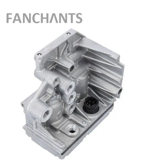 FANCHANTS 2591753 1773867 1910461 2423447 2472630 2539744 Solenoid valve FOR Scania P-/G-/R-/T-Series FANCHANTS China Auto Parts Wholesales