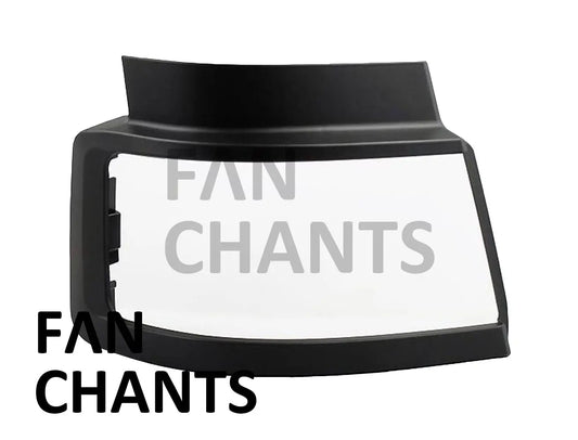 FANCHANTS 2592644 2592645 Frame Head Lamp Left RIGHT for SCANIA L-, P-, G-, R-, S Series Truck 2016 - 2021 FANCHANTS China Auto Parts Wholesales