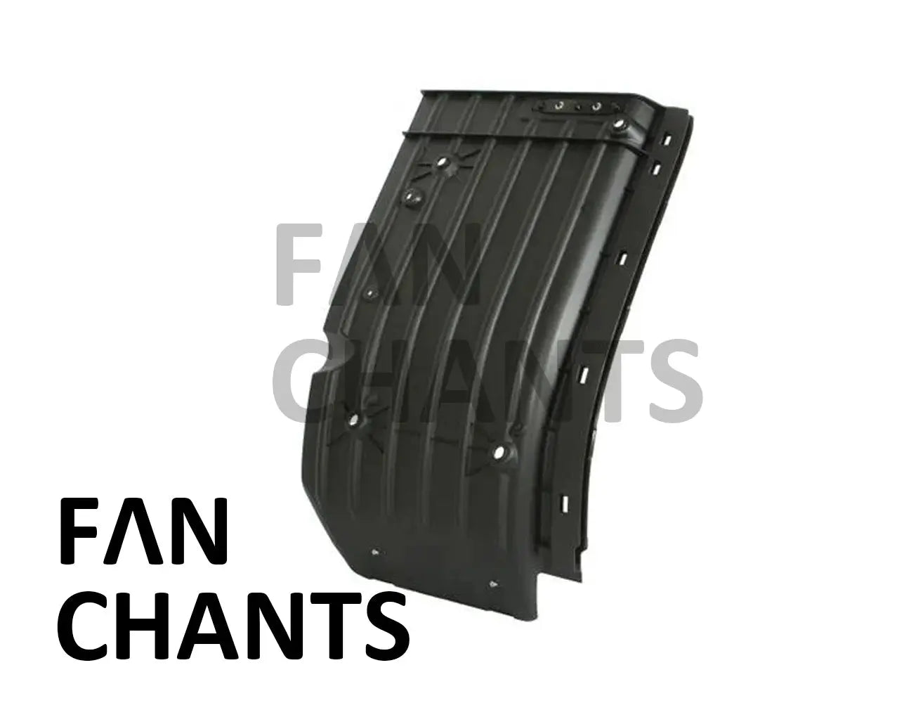 FANCHANTS 2599521 2310281 Fender for SCANIA L/P/G/R/S FANCHANTS China Auto Parts Wholesales