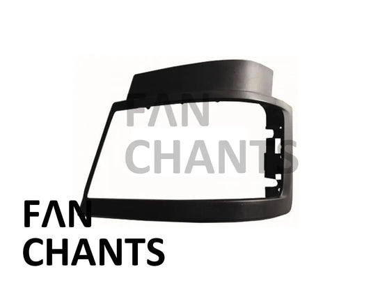 FANCHANTS 2608819 2608818 Frame, Head Lamp for SCANIA L-P-G-R-S Series Truck FANCHANTS China Auto Parts Wholesales