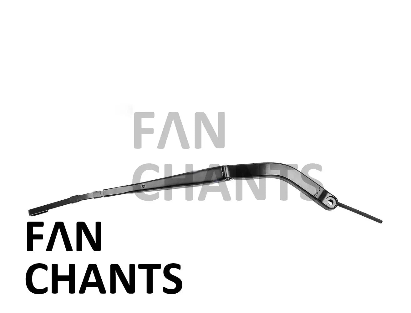 FANCHANTS 2617209 2372728 2617207 2372727 Wiper arm for Scania L-/P-/G-/R-/S-Series FANCHANTS China Auto Parts Wholesales