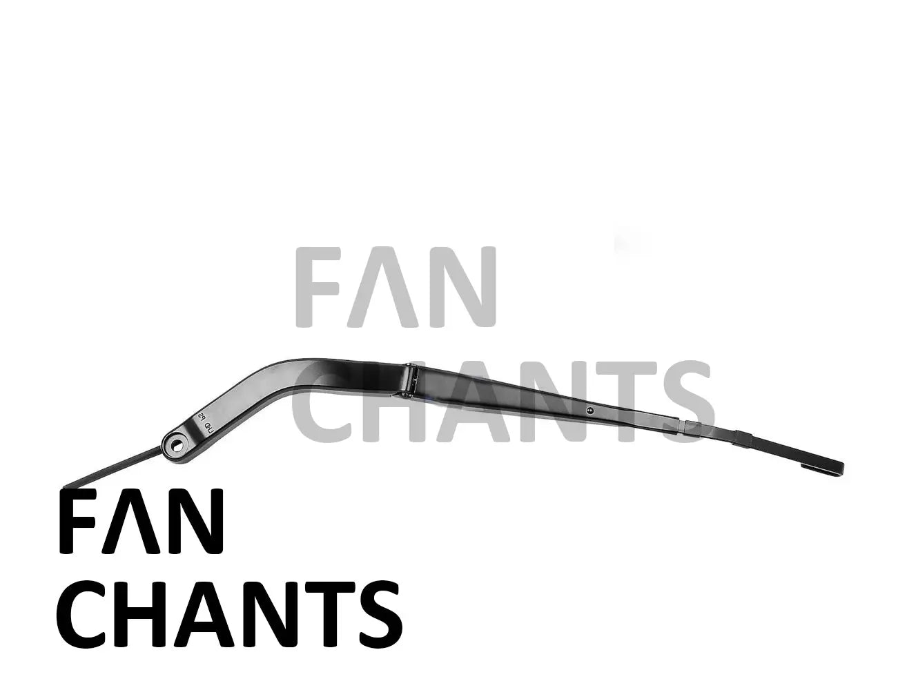 FANCHANTS 2617209 2372728 2617207 2372727 Wiper arm for Scania L-/P-/G-/R-/S-Series FANCHANTS China Auto Parts Wholesales