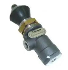 FANCHANTS China Auto Parts Wholesales FANCHANTS 267859 0642909 642909 1934912 268759 Inhibitor valve FOR Volvo F/FL/N/NL 10/12/16