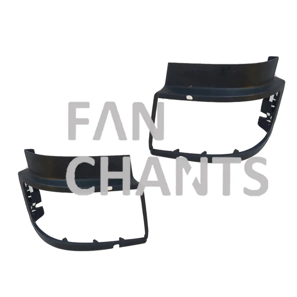 FANCHANTS 2726637 2608821 2726639 2608820 Frame, Head Lamp for SCANIA L-P-G-R-S Series Truck FANCHANTS China Auto Parts Wholesales