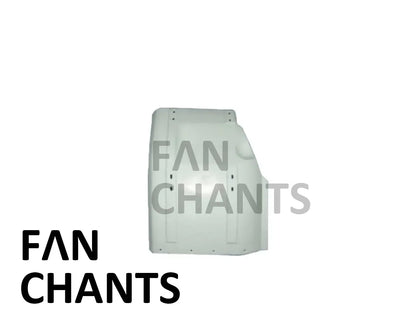 FANCHANTS 288177  FRONT MUD GUARD PANEL For SCANIA FANCHANTS China Auto Parts Wholesales