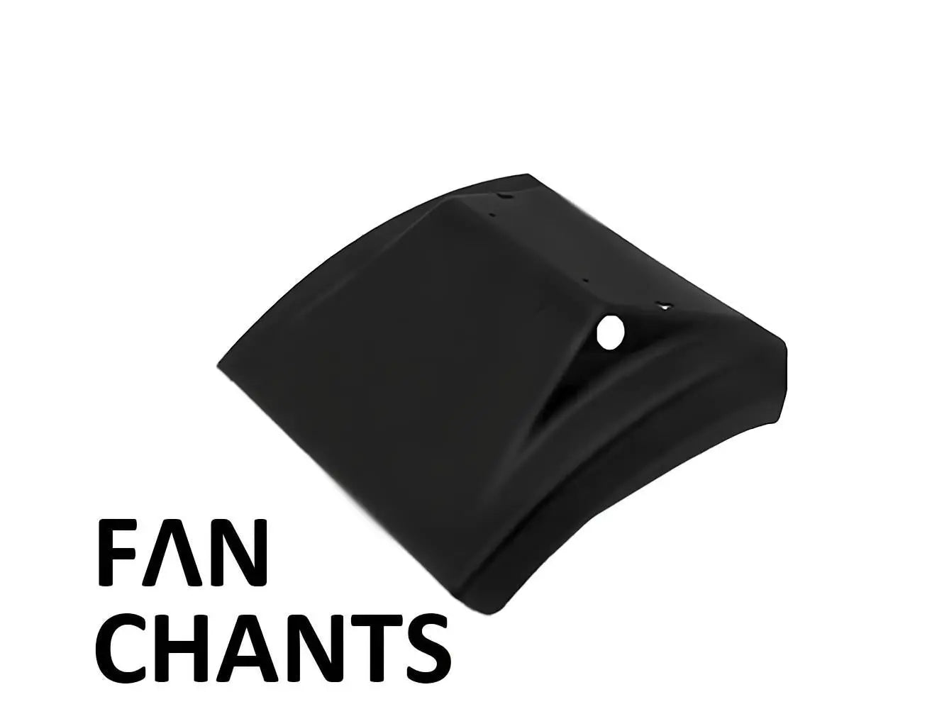 FANCHANTS 2997163 41032409 41032410 41032412 41032413 Fender rear for Iveco FANCHANTS China Auto Parts Wholesales