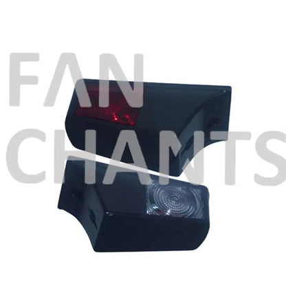 FANCHANTS 301843 CAR DOME LINGHT For SCANIA 2023 FANCHANTS China Auto Parts Wholesales