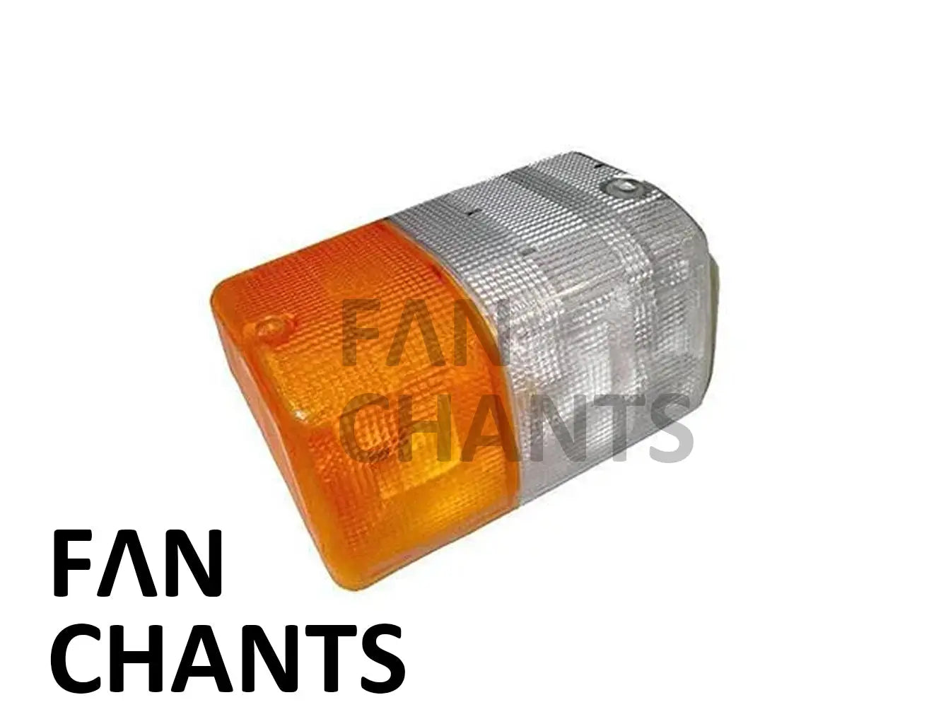 FANCHANTS 313659  CORNER LAMP SHELL For  SCANIA 2023 FANCHANTS China Auto Parts Wholesales