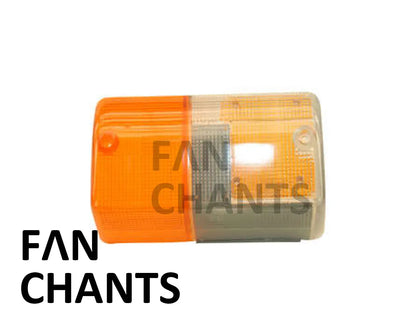 FANCHANTS 313660  CORNER LAMP SHELL For  SCANIA 2023 FANCHANTS China Auto Parts Wholesales