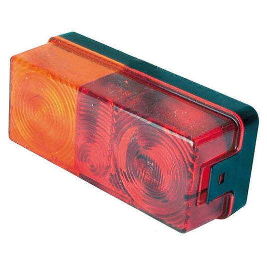 FANCHANTS 3145942Р91 TAIL LAMP FOR MTZ FANCHANTS China Auto Parts Wholesales