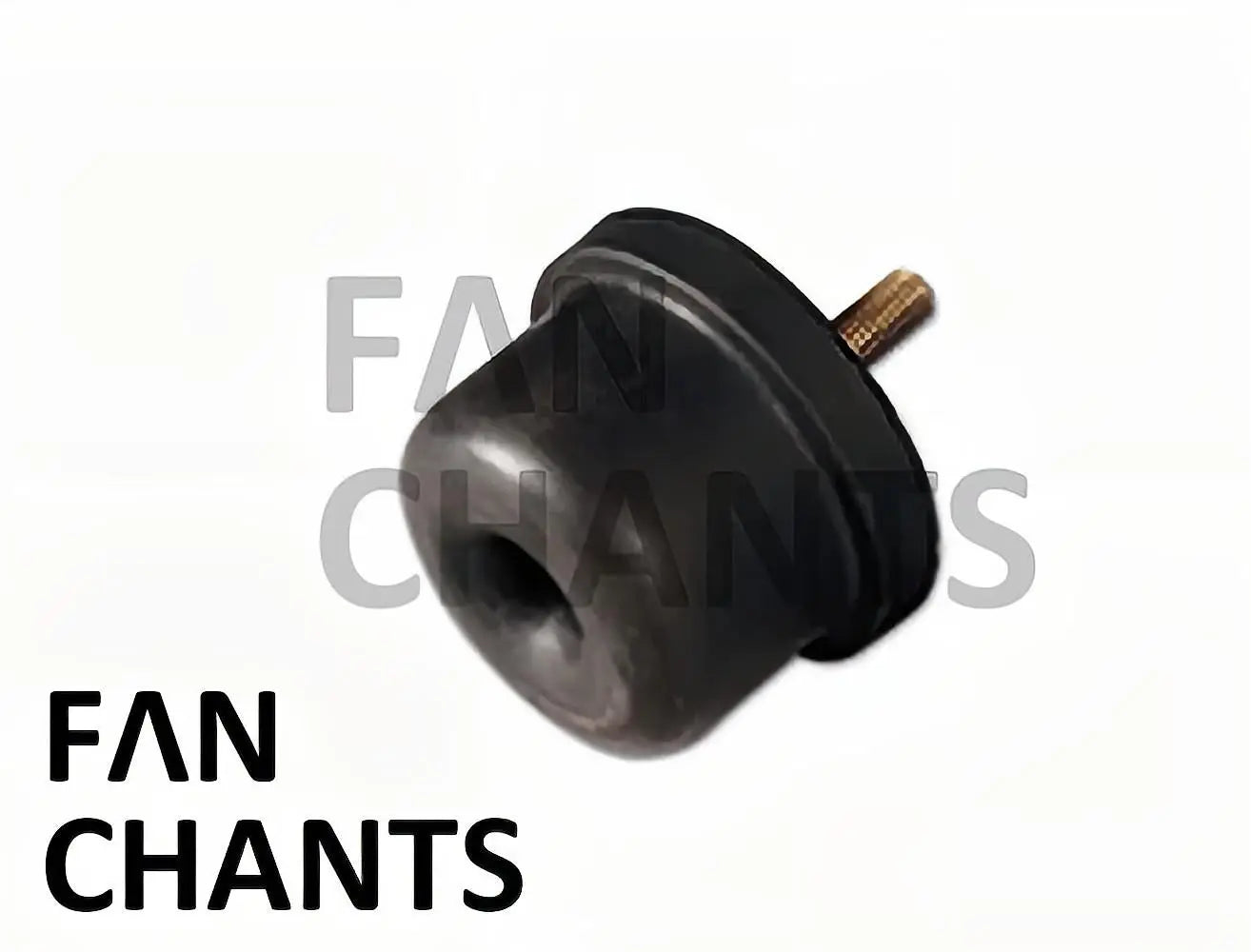 FANCHANTS 341403 319989 MOUNTING BUFFER RUBBER   For  SCANIA 2023 FANCHANTS China Auto Parts Wholesales