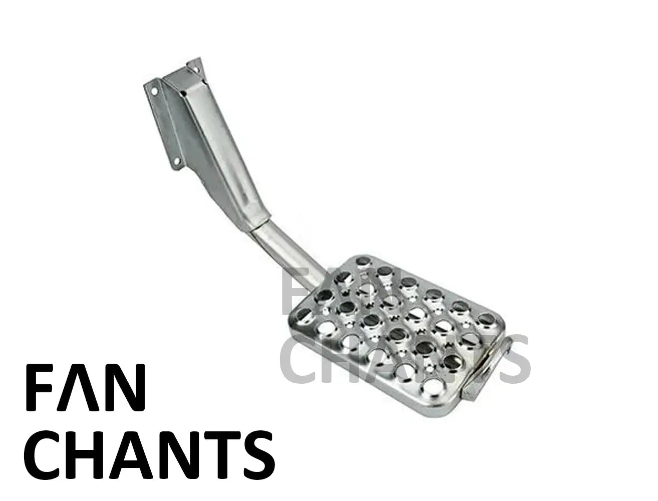 FANCHANTS 361993 STEP LOWER For  SCANIA 2023 FANCHANTS China Auto Parts Wholesales