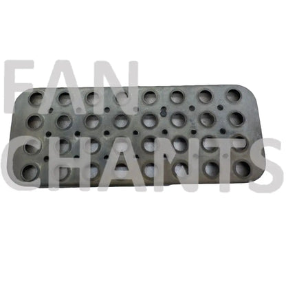 FANCHANTS 367657 STEP MIDDLE  For  SCANIA 2023 FANCHANTS China Auto Parts Wholesales