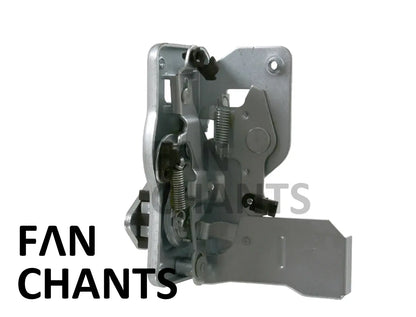 FANCHANTS 376283 DOOR LOCK  For  SCANIA 2023 FANCHANTS China Auto Parts Wholesales