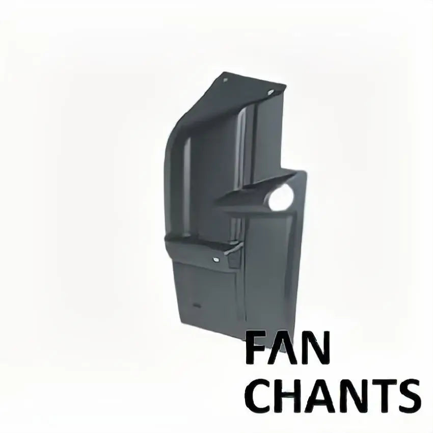 FANCHANTS 3797065 3797064 ENGINE PROTECTION RH LH For IVECO FANCHANTS China Auto Parts Wholesales