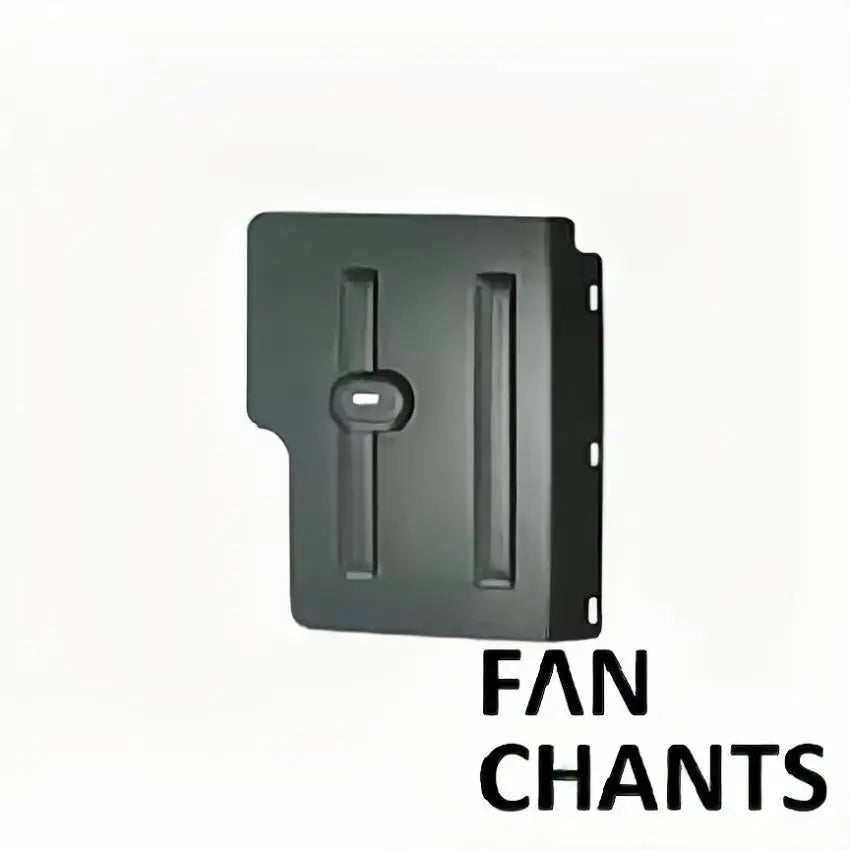 FANCHANTS 3797997 3797996 ENGINE PROTECTION RH LH For IVECO FANCHANTS China Auto Parts Wholesales