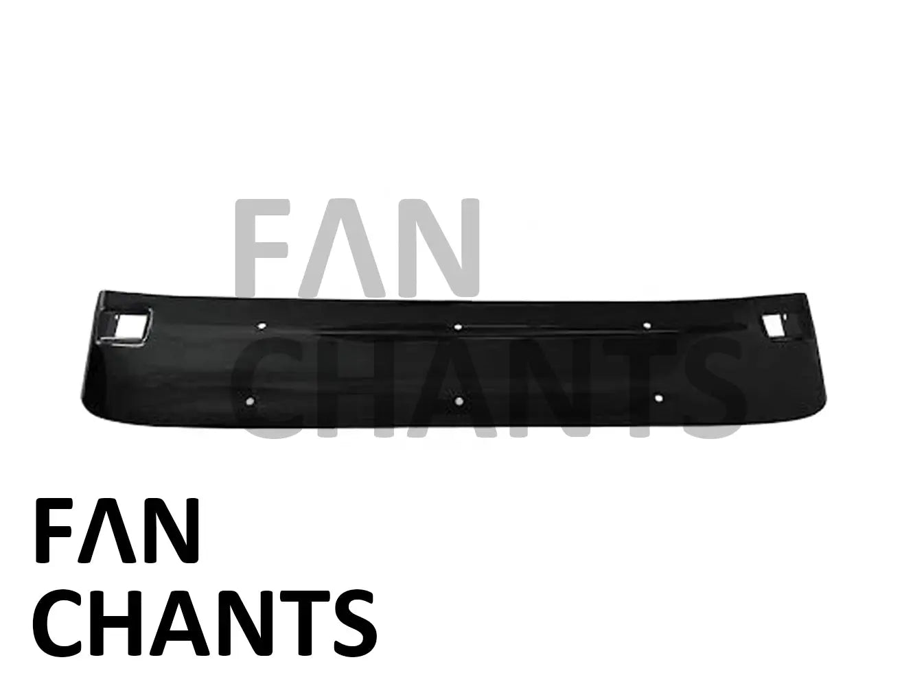 FANCHANTS 387520 1304786 SUNVISOR For SCANIA 2023 FANCHANTS China Auto Parts Wholesales