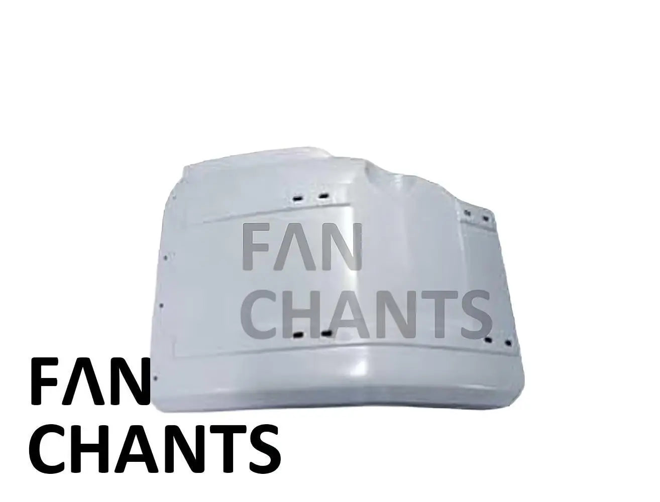 FANCHANTS 388169 302683 FRONT MUDGUARD PANEL  For  SCANIA 2023 FANCHANTS China Auto Parts Wholesales