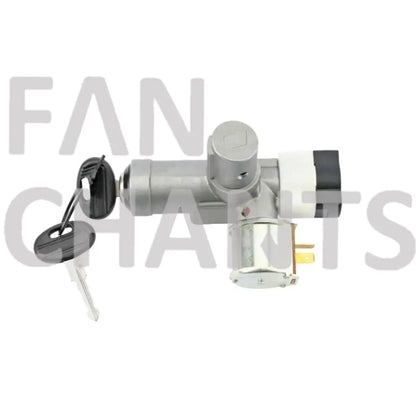 FANCHANTS 389500 LOCK  For  SCANIA 2023 FANCHANTS China Auto Parts Wholesales