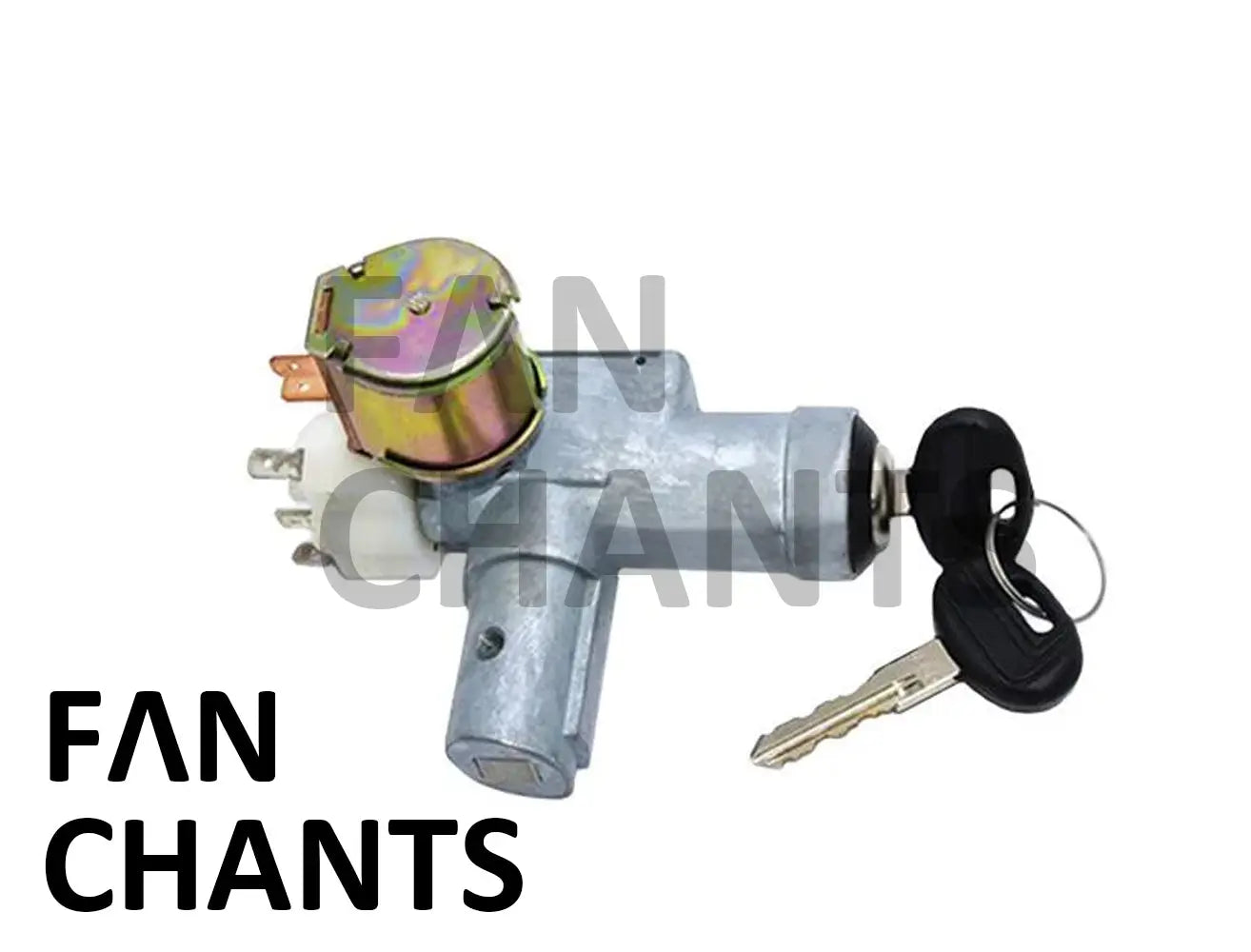 FANCHANTS 389500 LOCK  For  SCANIA 2023 FANCHANTS China Auto Parts Wholesales