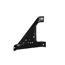 FANCHANTS China Auto Parts Wholesales FANCHANTS 3981645 3981644 Bumper Bracket Fit Right Left For VOLVO FH FM Vers.1