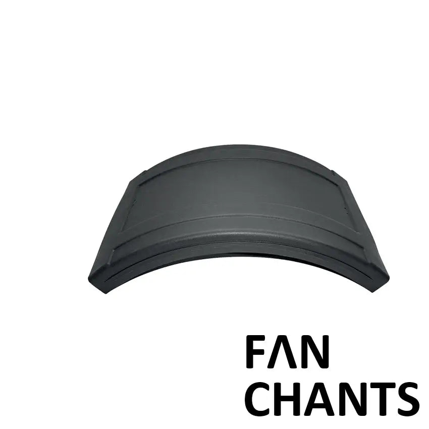 FANCHANTS 41002927 42125604 Fender rear left for IVECO 2002 - 2007 FANCHANTS China Auto Parts Wholesales