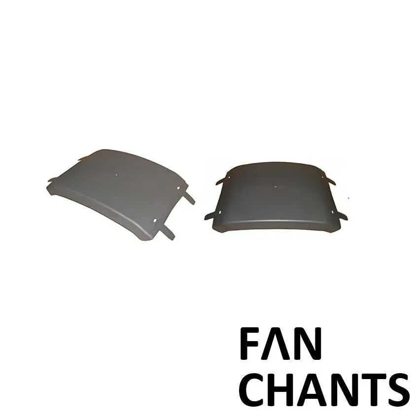 FANCHANTS 41032399 2997165 02997165 Fender rear for Iveco FANCHANTS China Auto Parts Wholesales