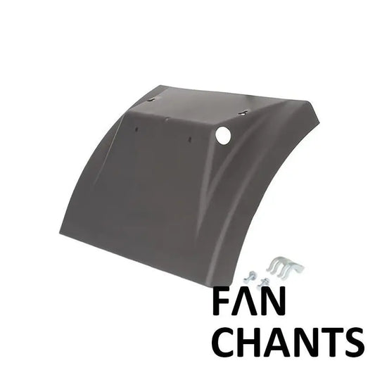 FANCHANTS 41032403 41032407 41210252 41210255 Fender rear for Iveco Stralis 2002 - 2007 FANCHANTS China Auto Parts Wholesales