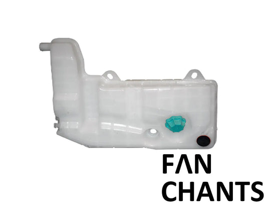 FANCHANTS 41215631 Expansion tank for Iveco FANCHANTS China Auto Parts Wholesales