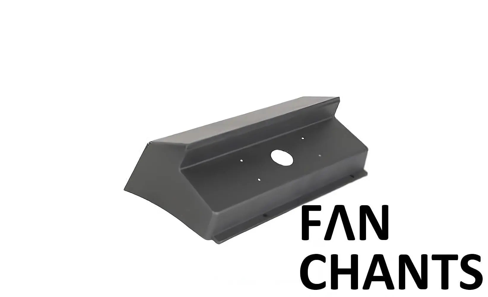 FANCHANTS 41218983 Fender part rear left for Iveco 2002 - 2007 FANCHANTS China Auto Parts Wholesales