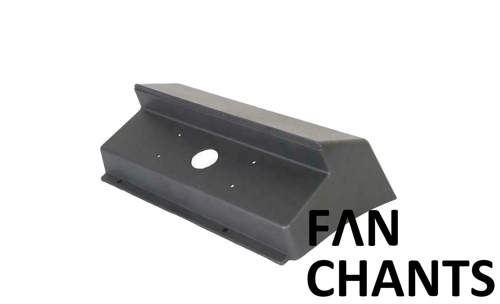 FANCHANTS 41218984 Fender part rear right for Iveco 2002 - 2007 FANCHANTS China Auto Parts Wholesales