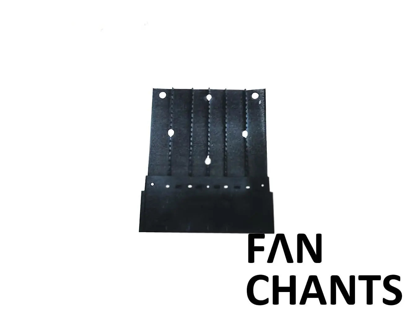 FANCHANTS 41299384 FRONT WHEEL FENDER INNER For IVECO FANCHANTS China Auto Parts Wholesales