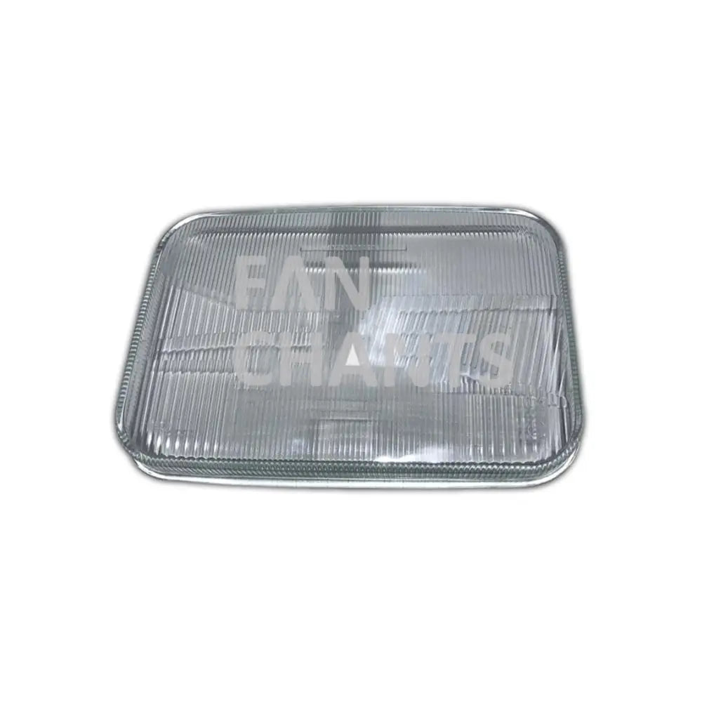 FANCHANTS 42487167 93191492 81251100059 81251100064 5000286145 6775158 Headlamp glass FOR Scania 2-/3-Series FANCHANTS Aftermarket Auto Parts