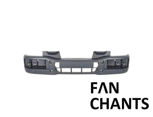 FANCHANTS 42554000 504027613 Bumper For IVECO FANCHANTS China Auto Parts Wholesales