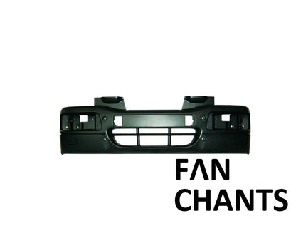 FANCHANTS 42554001 504027618 504049813 Bumper For IVECO Eurocargo II/III FANCHANTS China Auto Parts Wholesales