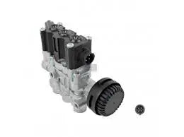 FANCHANTS 4729001120 1518918 1383958 2435278 Solenoid valve FOR Scania 4-Series FANCHANTS China Auto Parts Wholesales