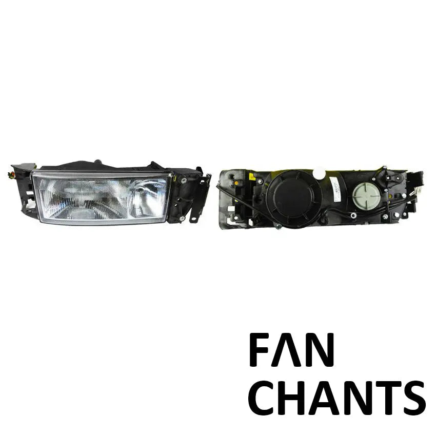 FANCHANTS 4861794 4861335 Head Lamp For IVECO FANCHANTS China Auto Parts Wholesales