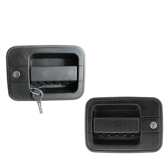 FANCHANTS 500001313 500335296 98404710 98404714 Outside Door handle For IVECO FANCHANTS China Auto Parts Wholesales